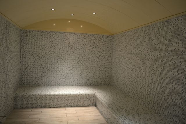 Le Hammam<br/>