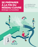 Raccordement à la fibre optique - Aide finanière de l'État. 
