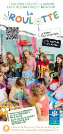 La Roulotte : les dates à retenir !